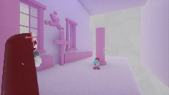A screenshot taken in Dreams. 3 of 4.