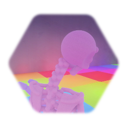 Remix of Minecraft danceg