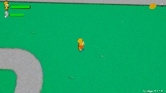 A screenshot taken in Dreams. 11 of 28.