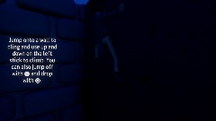 A screenshot taken in Dreams. 7 of 11.