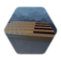 Chunk generator