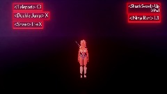 A screenshot taken in Dreams. 5 of 9.