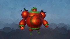 A screenshot taken in Dreams. 10 of 20.