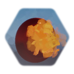 Fire Shield 2