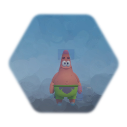 Patrick Star