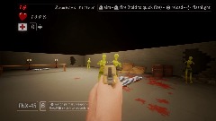 A screenshot taken in Dreams. 2 of 25.