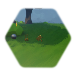 Remix de Playable Remix of Banjo