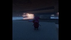 A screenshot taken in Dreams. 4 of 4.