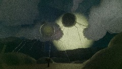 A screenshot taken in Dreams. 2 of 6.