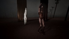 A screenshot taken in Dreams. 2 of 8.