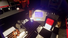 Credit to speedpretzel for the MAP