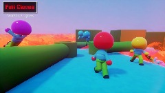 Fall Clones (Pre-Alpha)