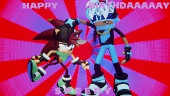 HAPPY BIRTHDAAAAAY