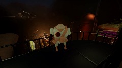 A screenshot taken in Dreams. 29 of 29.