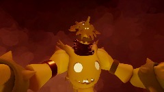 A screenshot taken in Dreams. 3 of 4.