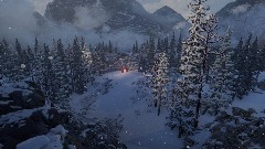 A screenshot taken in Dreams. 1 of 29.