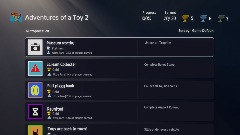 A screenshot taken in Dreams. 4 of 15.