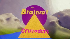 A screenshot taken in Dreams. 6 of 10.