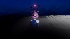A screenshot taken in Dreams. 22 of 24.