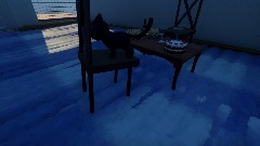 Cat simulator Part 8