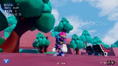 A screenshot taken in Dreams. 12 of 29.