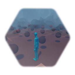 pRNG procedural generation demo