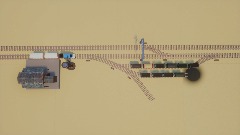 A screenshot taken in Dreams. 2 of 7.