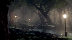 A screenshot taken in Dreams. 8 of 10.