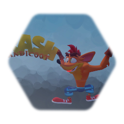 Crash Bandicoot 4