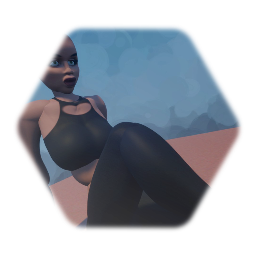 Custom poser fem wip