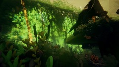 A screenshot taken in Dreams. 3 of 3.