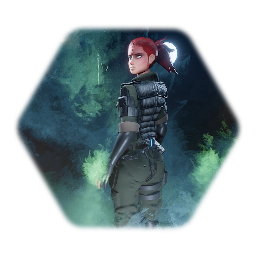 Character Picks Vol.3