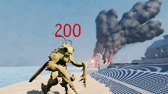 A screenshot taken in Dreams. 11 of 30.