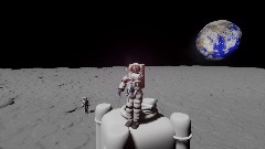 A screenshot taken in Dreams. 27 of 28.