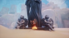 A screenshot taken in Dreams. 17 of 20.