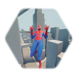 Weird swinging logic