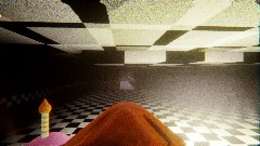 A screenshot taken in Dreams. 1 of 2.