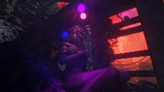 A screenshot taken in Dreams. 14 of 25.