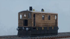 A screenshot taken in Dreams. 3 of 3.