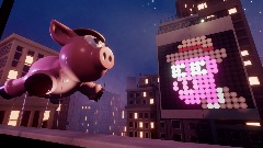 A screenshot taken in Dreams. 16 of 27.