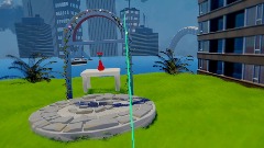 SweetPea's  Wedding  Spot
