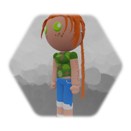 Esri Claymore (Year 1)