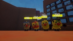 A screenshot taken in Dreams. 18 of 29.