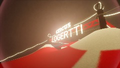 A screenshot taken in Dreams. 18 of 19.