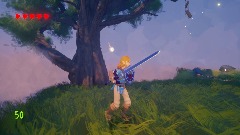 A screenshot taken in Dreams. 3 of 12.