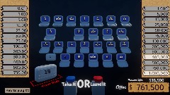 A screenshot taken in Dreams. 3 of 4.