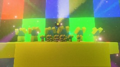 When the music SLAPS