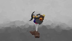 A screenshot taken in Dreams. 1 of 1.