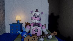 Just a normal update post.