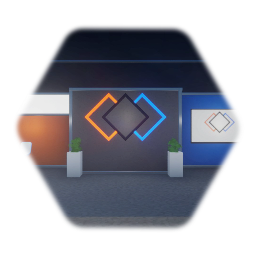 C.P.R.T Application booth